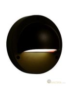 Garden Lights Deimos fekete