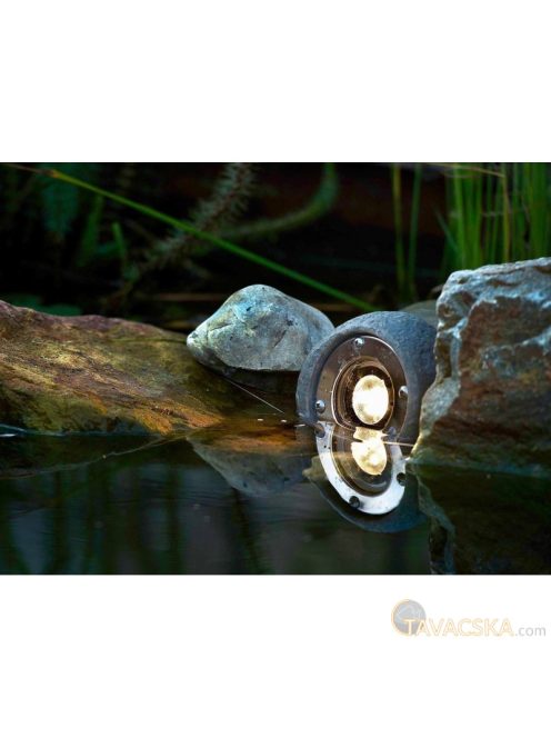Garden Lights Lapis