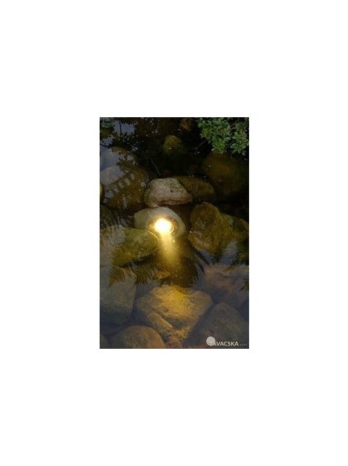 Garden Lights Lapis