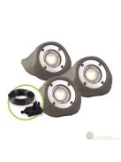 Garden Lights Lapis 3 darabos csomag