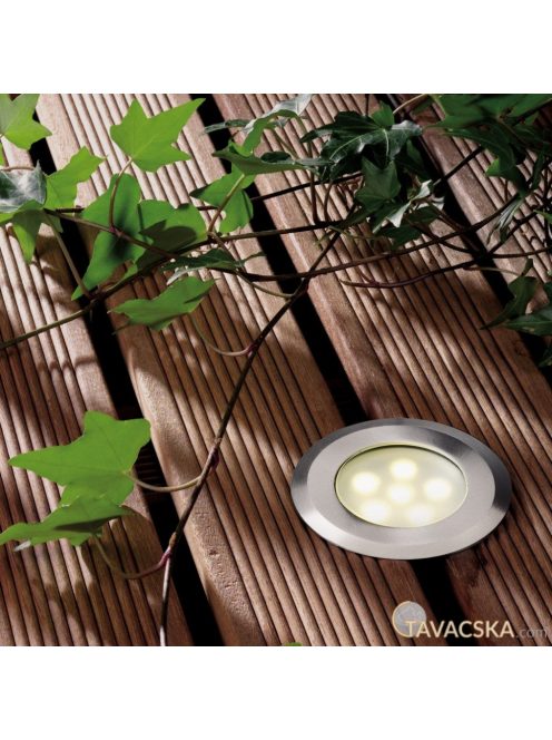 Garden Lights Sirius meleg fehér