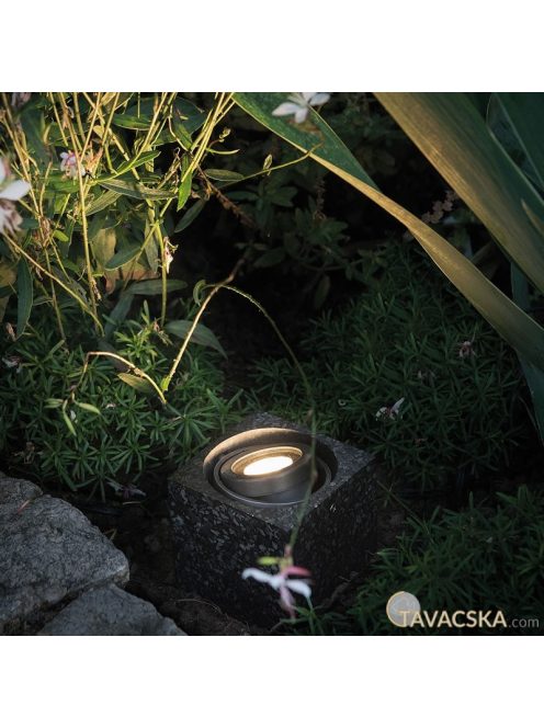 Garden Lights Cylon, spotlámpa