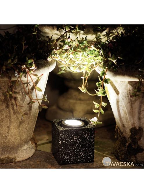 Garden Lights Cylon, spotlámpa