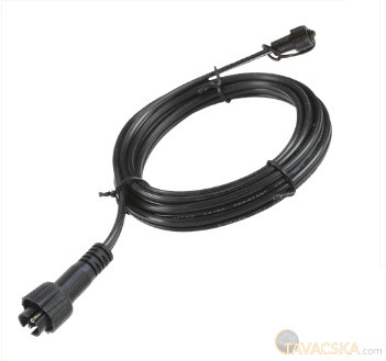 LUDECO hosszabbító kábel 2m, SPT-1W
