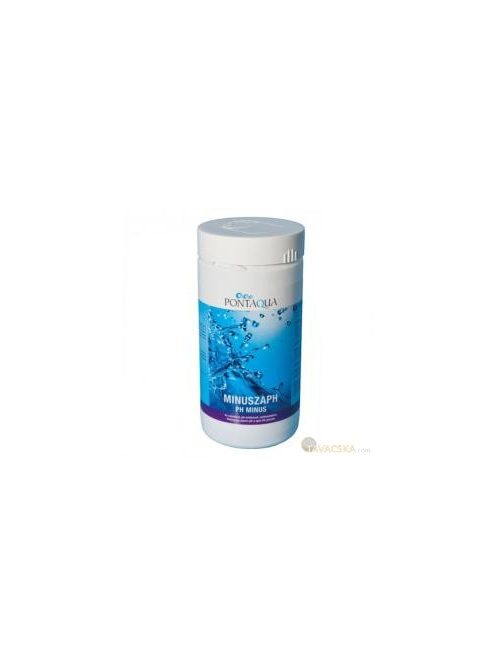 Minuszaph 1,5 kg