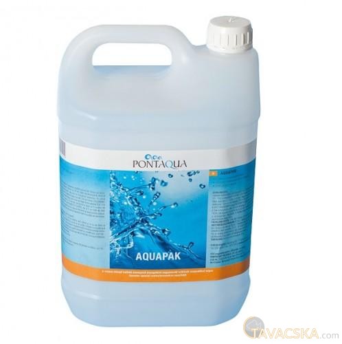 Aquapack pelyhesítő 5 L