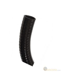Spirál tömlő 20mm/30m - fekete nagynyomású