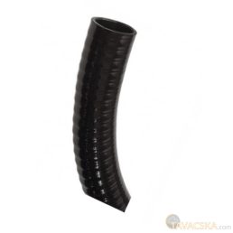 Spirál tömlő 38mm/30m - fekete nagynyomású