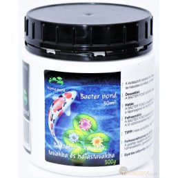 Home Pond Bacter Pond 300g/30m3/ tóbaktérium
