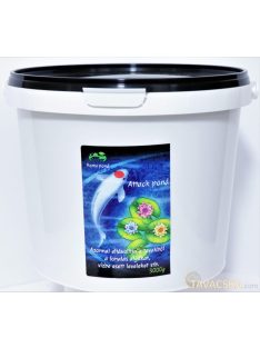 Home Pond Attack Pond 3kg