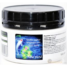 Home Pond Kata Pond 50g/ fonalas alga ellen 