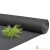 Talajtakaró fekete geotextília 50g/m2 UV stab. 1,60m x 100m