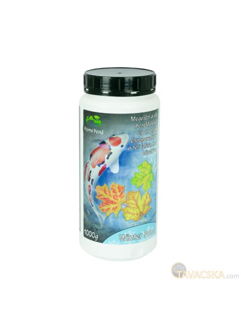 Home Pond WINTER POND 1000g