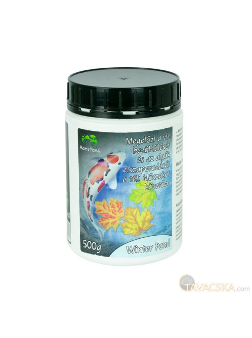 Home Pond WINTER POND 500g
