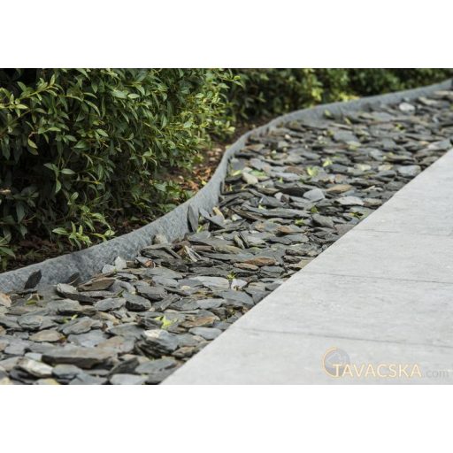 Ecolat Tó és ágyásszegély 14 cm x 7 mm 25m, tekercsben