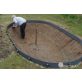 Ecolat Tó és ágyásszegély 19 cm x 7 mm 25m, tekercsben