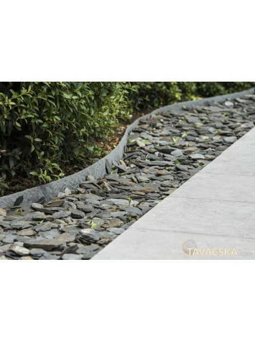 Ecolat Tó és ágyásszegély 19 cm x 7 mm 25m, tekercsben