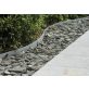 Ecolat Tó és ágyásszegély 19 cm x 7 mm 25m, tekercsben