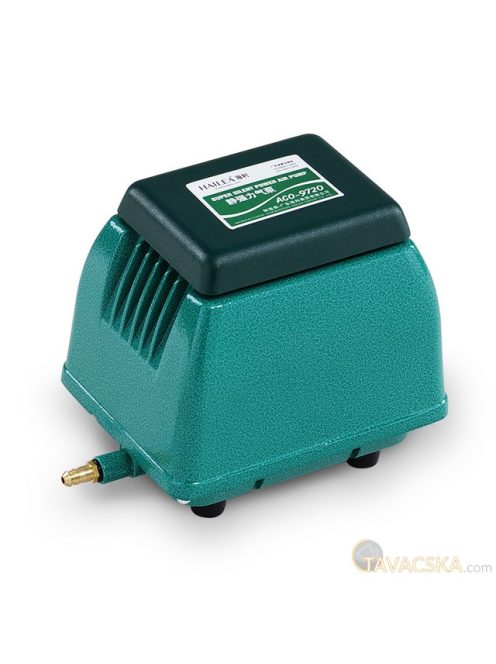 Hailea kompresszor, levegőztető ACO-9725