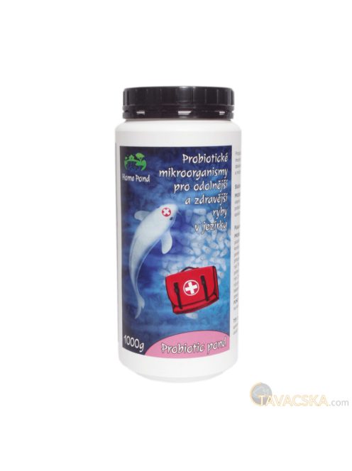 Home Pond Probioticum Pond 1000g