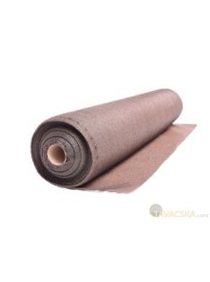 Árnyékoló háló Browntex 160 1x50 m  90%