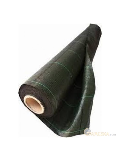 Agroszövet fekete PPHA 100 g/m2/ 4,2 m x 100 fm/420m2