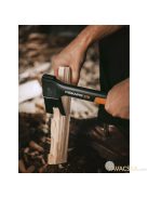 Fiskars  X7 kemping fejsze - XS
