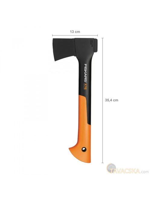 Fiskars  X7 kemping fejsze - XS