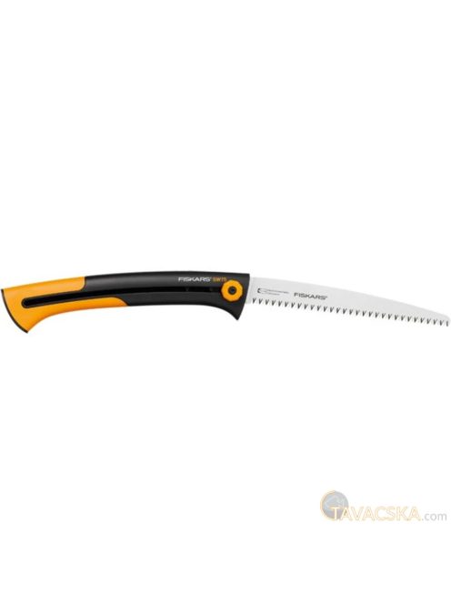 Fiskars Xtract kerti fűrész SW75 - L