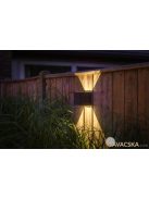 Garden Lights Mauri fekete