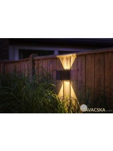 Garden Lights Mauri fekete