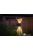 Garden Lights Mauri fekete
