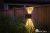 Garden Lights Mauri fekete
