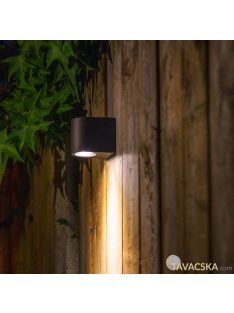Garden Lights Gilvus fekete