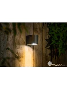 Garden Lights Gilvus  antracit