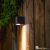 Garden Lights Sibus fekete
