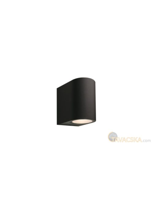Garden Lights Sibus fekete