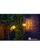 Garden Lights Columba