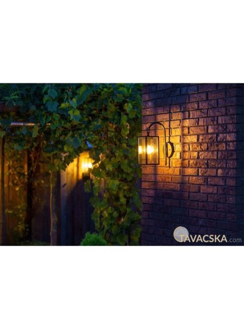 Garden Lights Columba