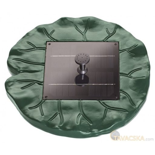 Pontec PondoSolar Lily Island 