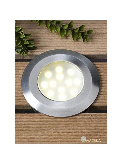 Garden Lights Gavia