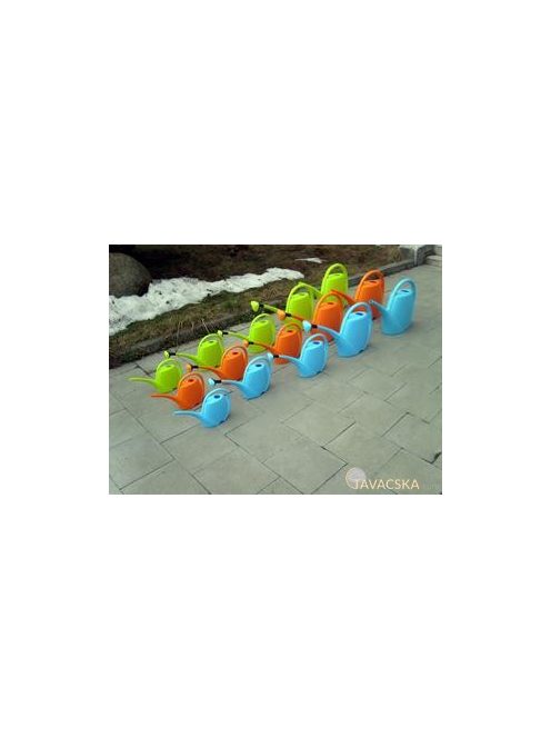 Öntözőkanna 4,5l 