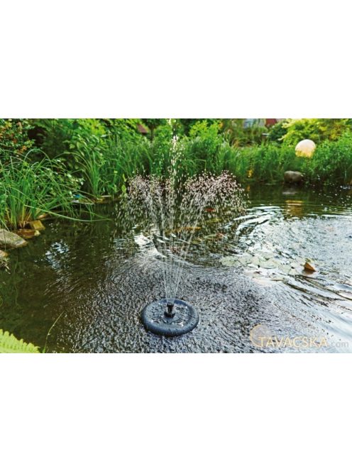Pontec PondoClear Island 3000