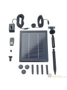 Pontec PondoSolar 250 Control