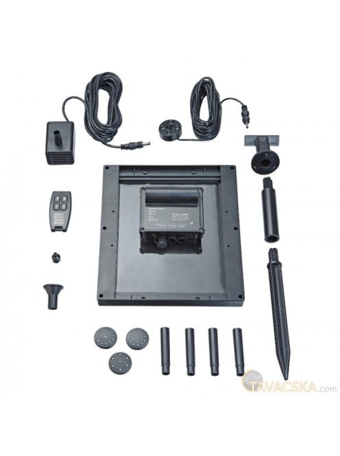 Pontec PondoSolar 250 Control