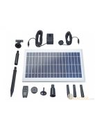 Pontec Pondo solar 600 control