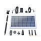 Pontec Pondo solar 600 control