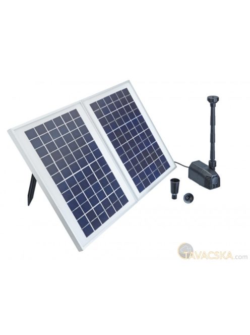 Pontec PondoSolar 1600