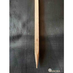 Fakaró 2,5cm x 2,5cm x 150cm