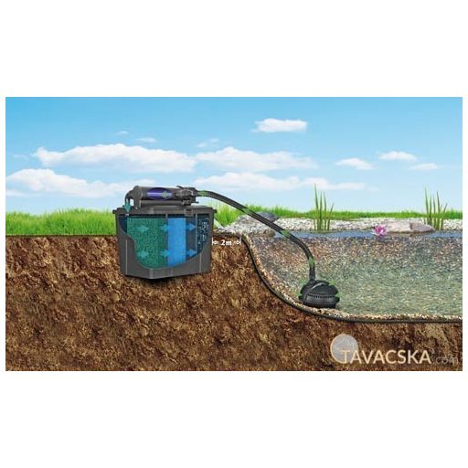 Pontec MultiClear Set 5000